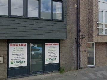 Apartment for rent in Aalst