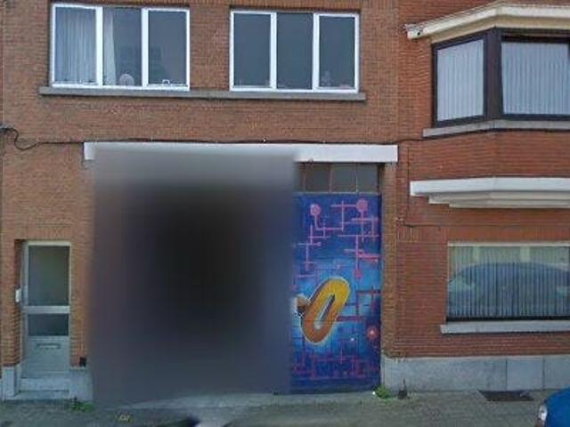 Apartment for rent in Aalst