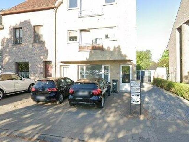 Apartment for rent in Aalst