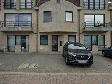 Apartment for rent in Aalst