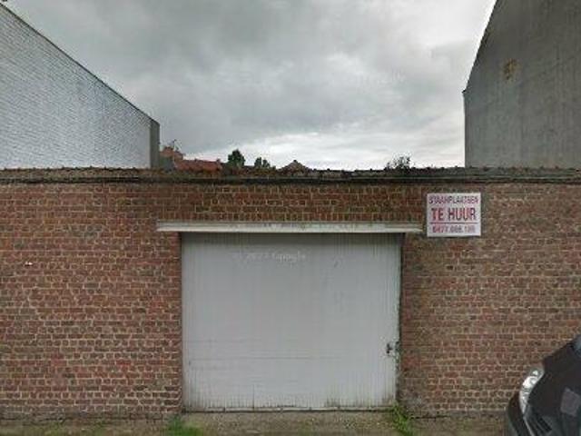 Apartment for rent in Aalst