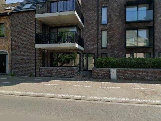 Apartment for rent in Aalst