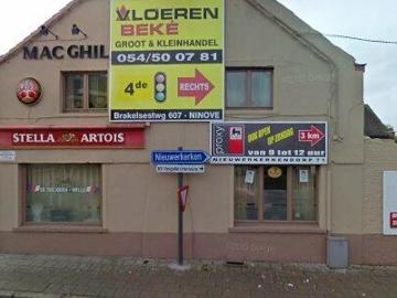 Apartment for rent in Aalst