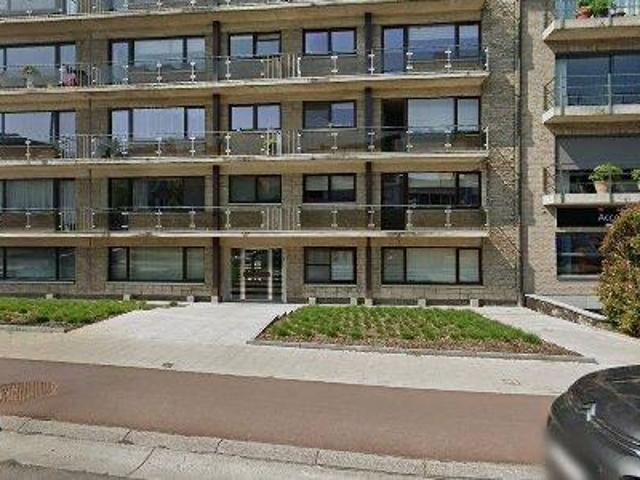 Apartment for rent in Aalst