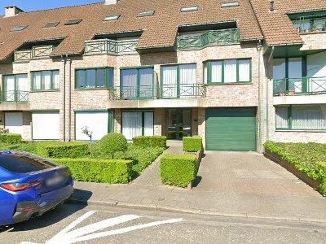 Apartment for rent in Aalst