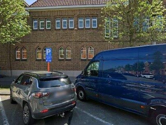 Apartment for rent in Aalst