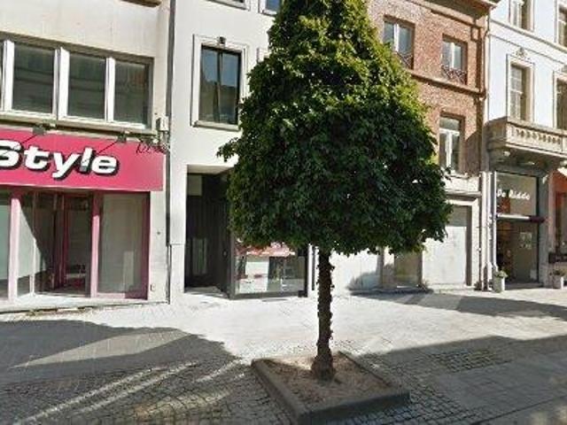 Apartment for rent in Aalst