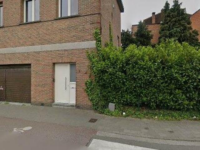 Apartment for rent in Aalst