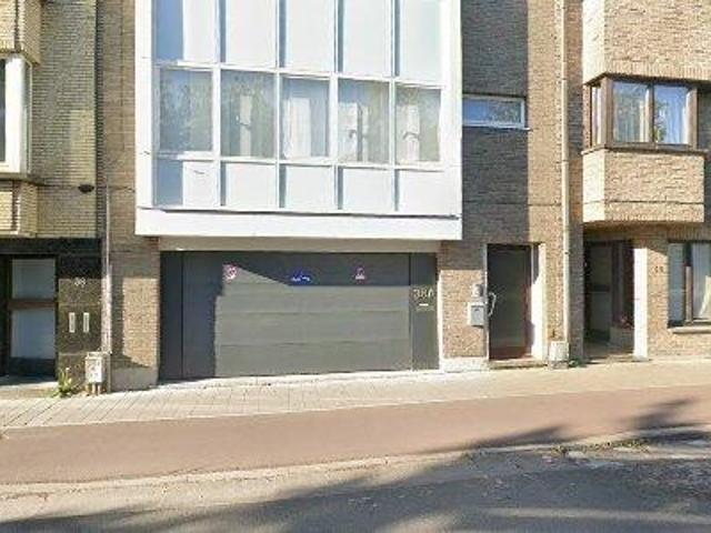 Apartment for rent in Aalst