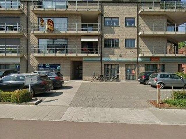Apartment for rent in Aalst