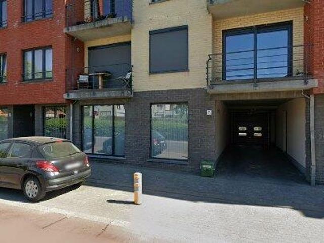 Apartment for rent in Aalst