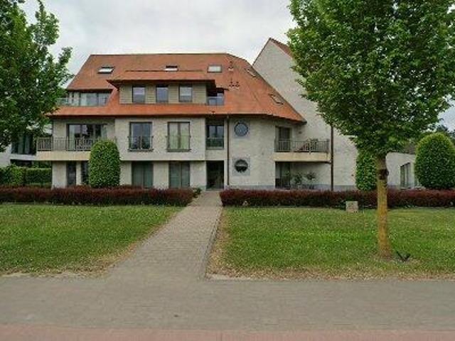 Apartment for rent in Aalst