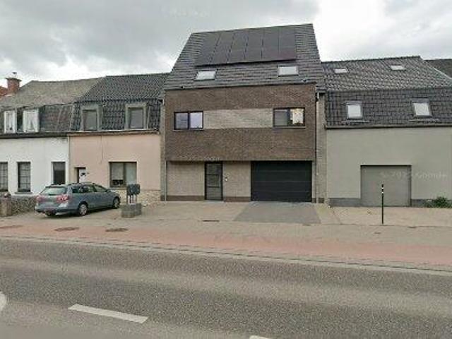 Apartment for rent in Aalst