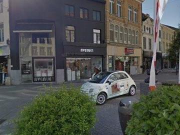 9300, Alost, Flandre orientale, Flandre