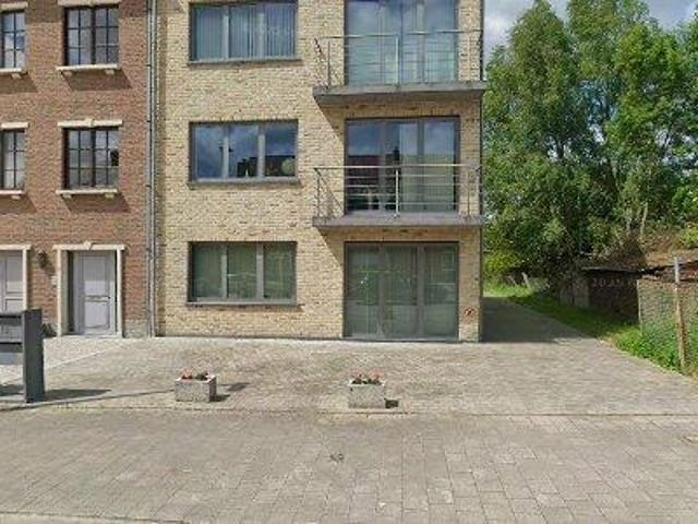 Apartment for rent in Aalst