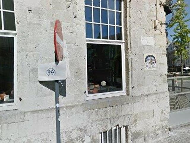 Apartment for rent in Aalst