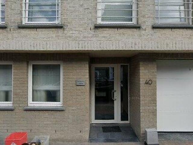 Apartment for rent in Aalst