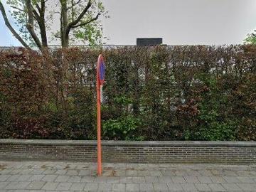 Apartment for rent in Aalst