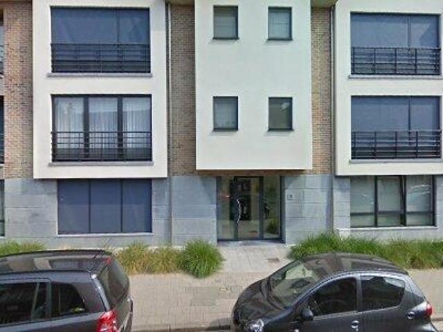 Apartment for rent in Aalst
