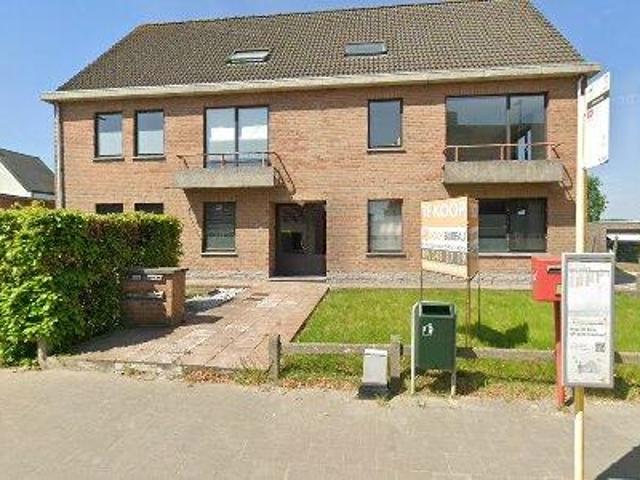 Apartment for rent in Aalst