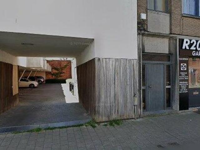 Apartment for rent in Aalst