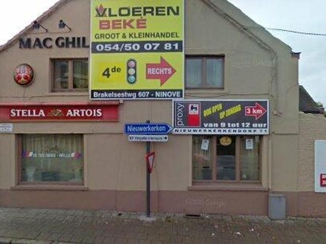 Apartment for rent in Aalst