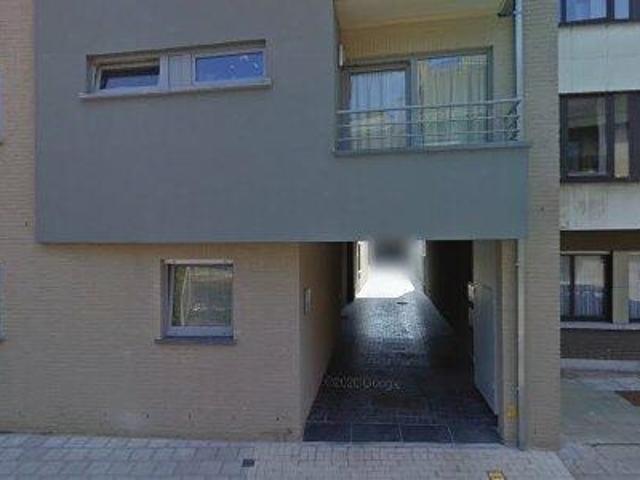 Apartment for rent in Aalst