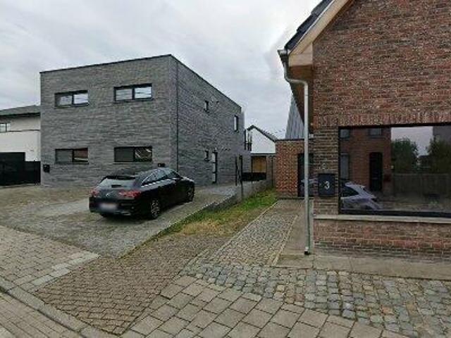 Apartment for rent in Aalst