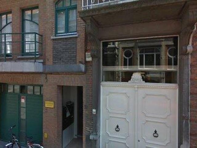 Apartment for rent in Aalst