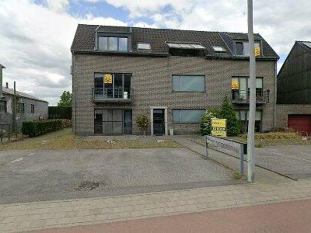 Apartment for rent in Aalst, Oost Vlaanderen