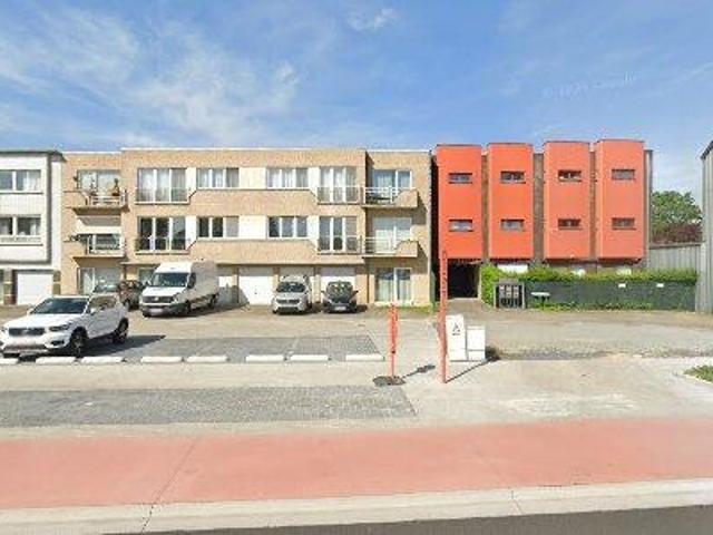 Apartment for rent in Aalst, Oost Vlaanderen