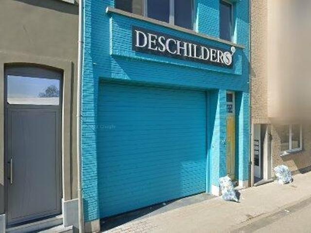 Apartment for rent in Aalst, Oost Vlaanderen