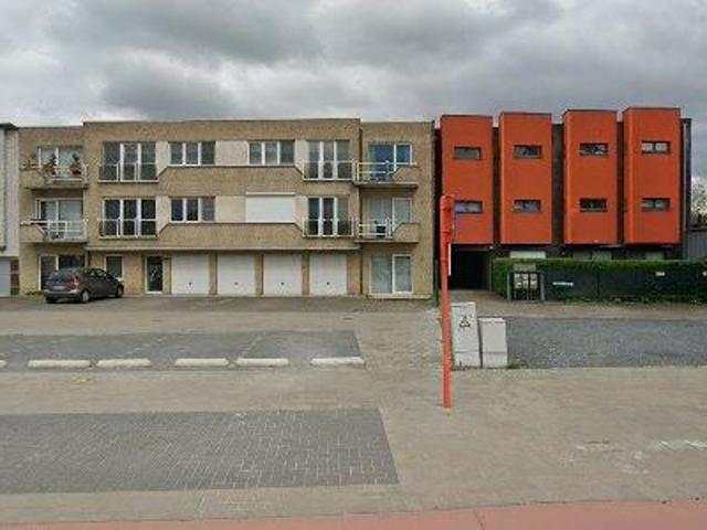 Apartment for rent in Aalst, Oost Vlaanderen