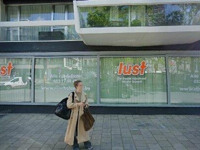 Apartment for rent in Aalst, Oost Vlaanderen
