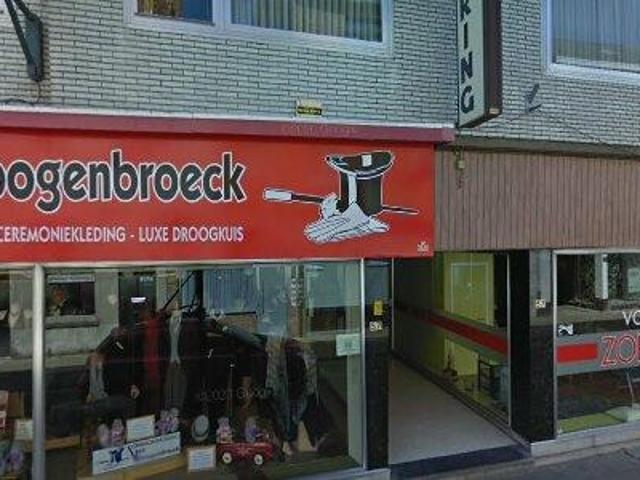 Apartment for rent in Aalst, Oost Vlaanderen