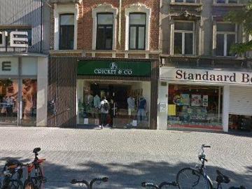 9300, Alost, Flandre orientale, Flandre