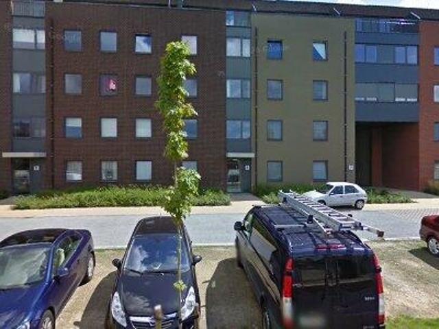 Apartment for rent in Aalter, Oost Vlaanderen