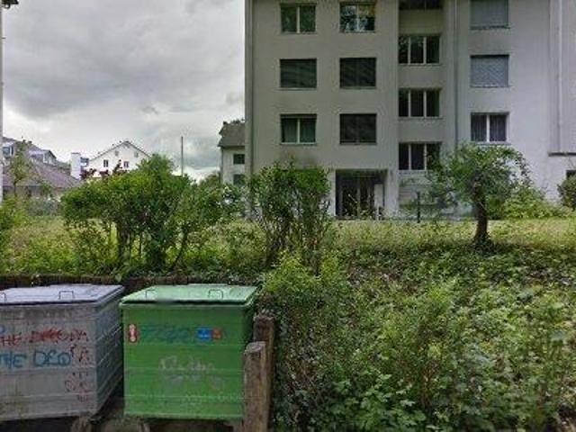 Apartment for rent in Aarau