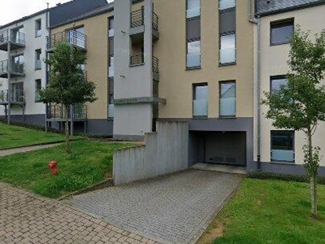 Apartment for rent in Aarlen