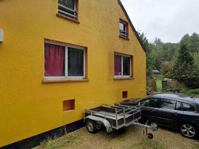 Apartment for rent in Aarlen