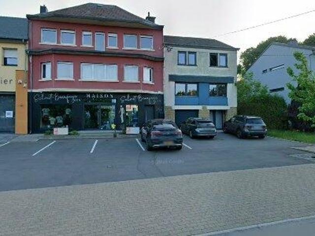 Apartment for rent in Aarlen