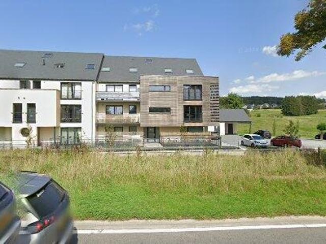 Apartment for rent in Aarlen