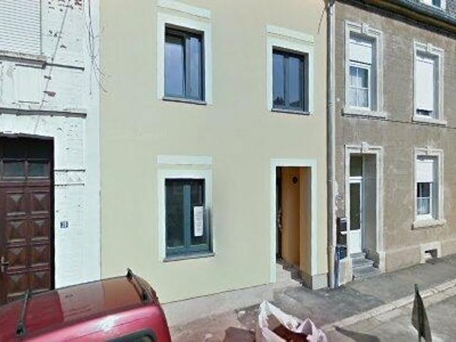 Apartment for rent in Aarlen