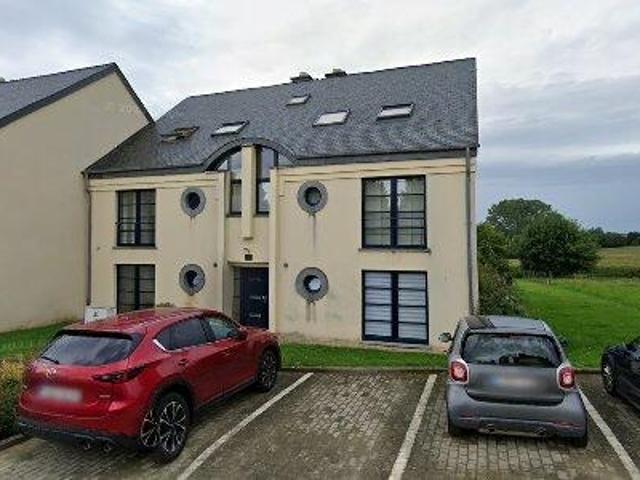 Apartment for rent in Aarlen
