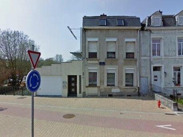 Apartment for rent in Aarlen