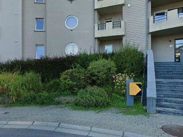 Apartment for rent in Aarlen