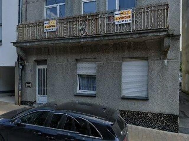 Apartment for rent in Aarlen