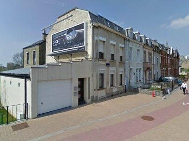 Apartment for rent in Aarlen
