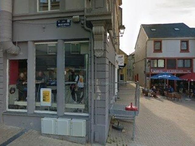 Apartment for rent in Aarlen