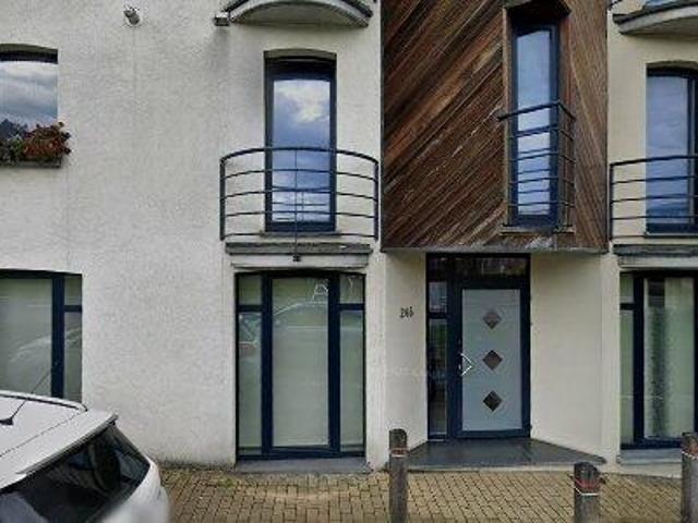 Apartment for rent in Aarlen